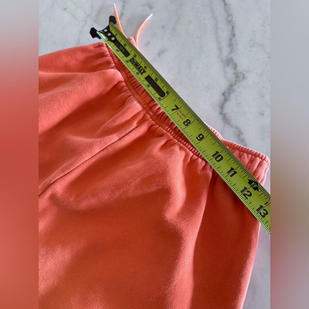 ALOYOGA Straight Leg Ombre Sweatpant Small - Picture 12 of 16